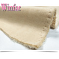 Tissu polaire 100% polyester en peluche en tricot